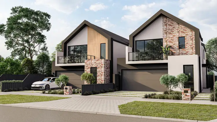 Main view of Homely house listing, 4 Campsie Street, North Perth WA 6006