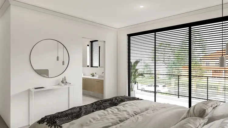 Third view of Homely house listing, 4 Campsie Street, North Perth WA 6006