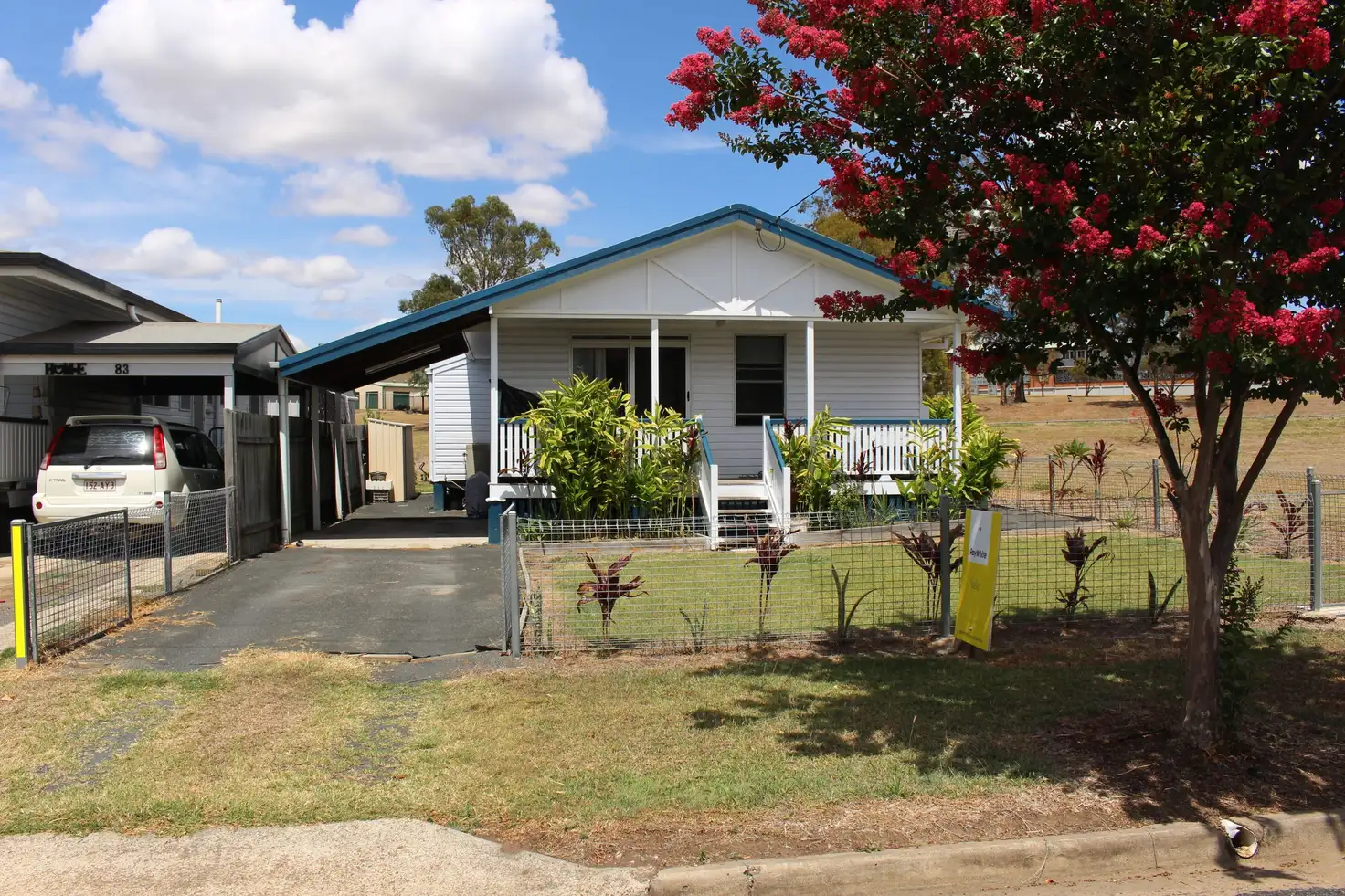Main view of Homely house listing, 81 Railway Street, Lowood QLD 4311