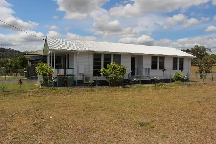 Second view of Homely house listing, 81 Railway Street, Lowood QLD 4311