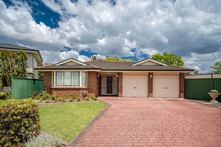 Main view of Homely house listing, 8 Wilson Grove, Thirlmere NSW 2572