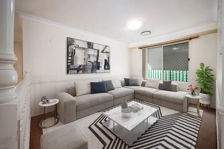 Third view of Homely house listing, 8 Wilson Grove, Thirlmere NSW 2572