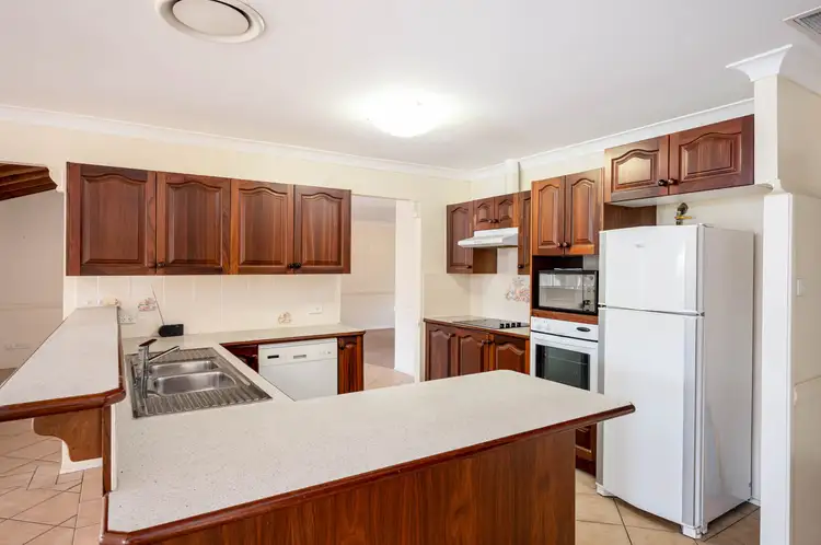 Fourth view of Homely house listing, 8 Wilson Grove, Thirlmere NSW 2572