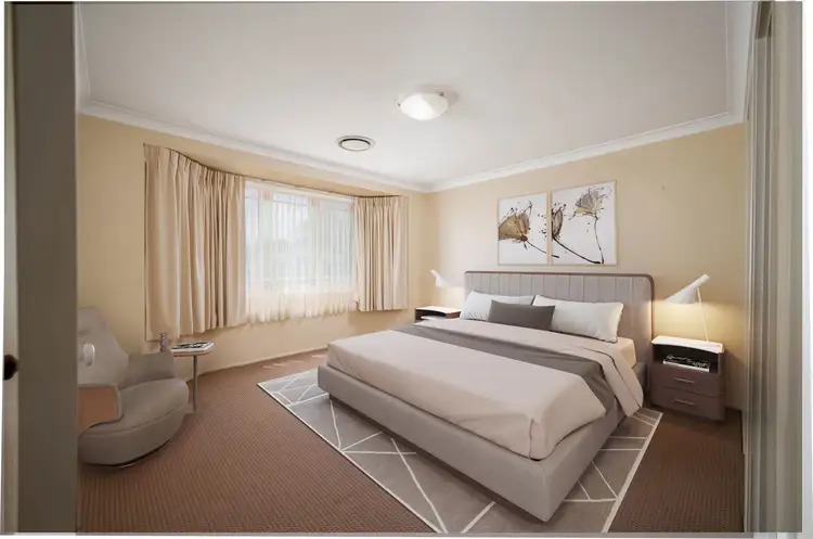 Sixth view of Homely house listing, 8 Wilson Grove, Thirlmere NSW 2572
