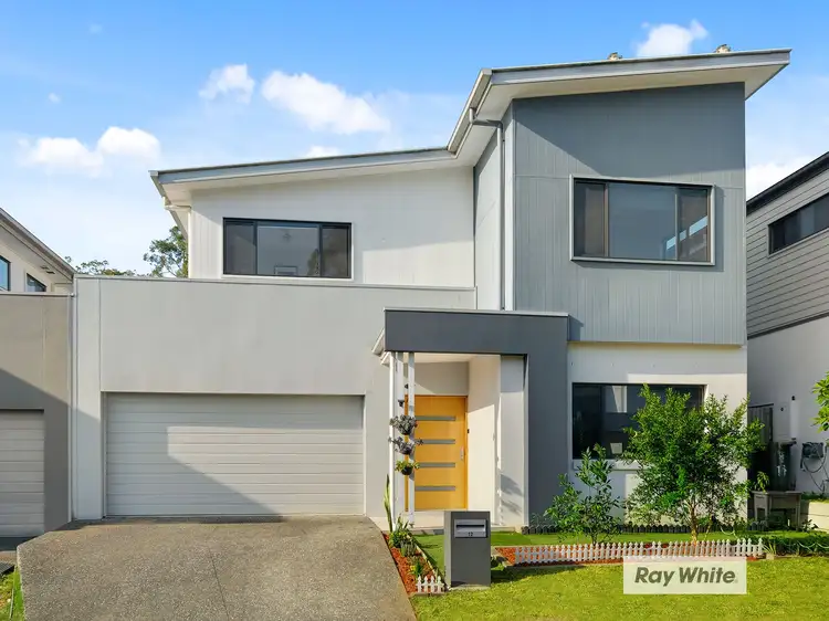 12 Arrosa Street, Calamvale QLD 4116