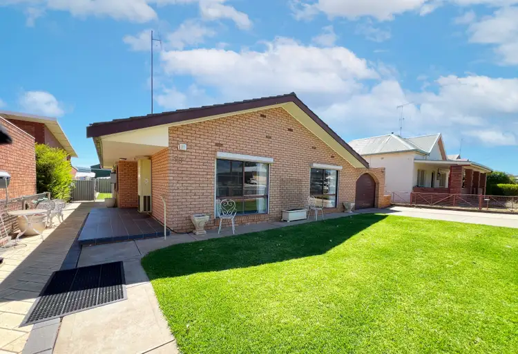 Second view of Homely house listing, 98 Currajong Street, Parkes NSW 2870