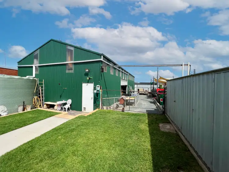Third view of Homely house listing, 98 Currajong Street, Parkes NSW 2870