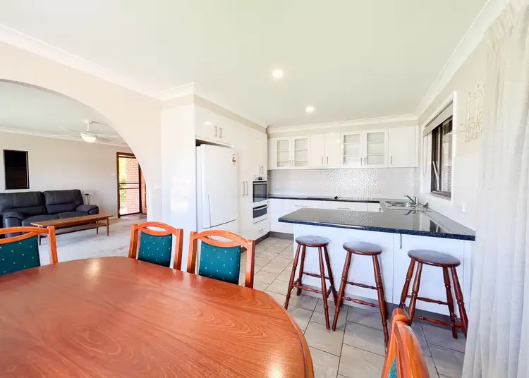 Fourth view of Homely house listing, 98 Currajong Street, Parkes NSW 2870