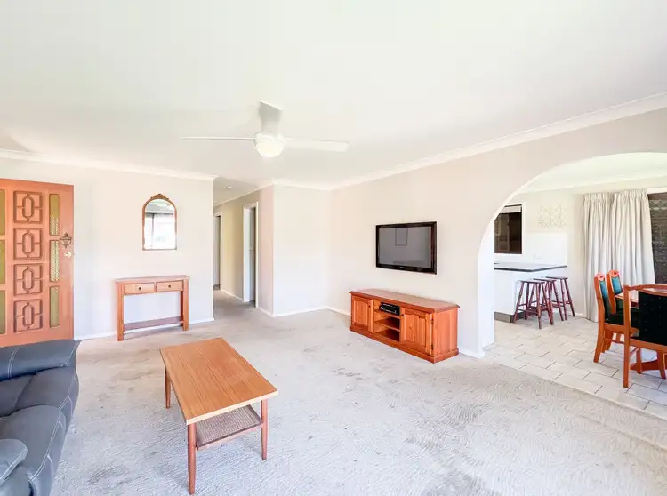 Fifth view of Homely house listing, 98 Currajong Street, Parkes NSW 2870