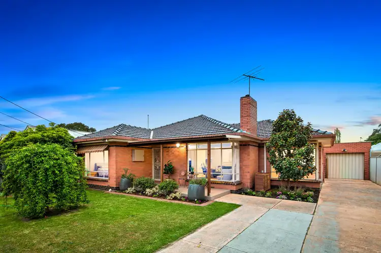 128 Werribee Street North, Werribee VIC 3030