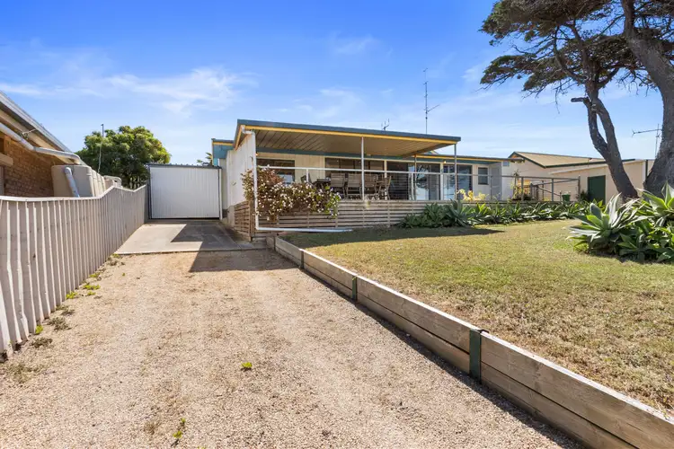 Second view of Homely house listing, 4 Esplanade, Point Turton SA 5575