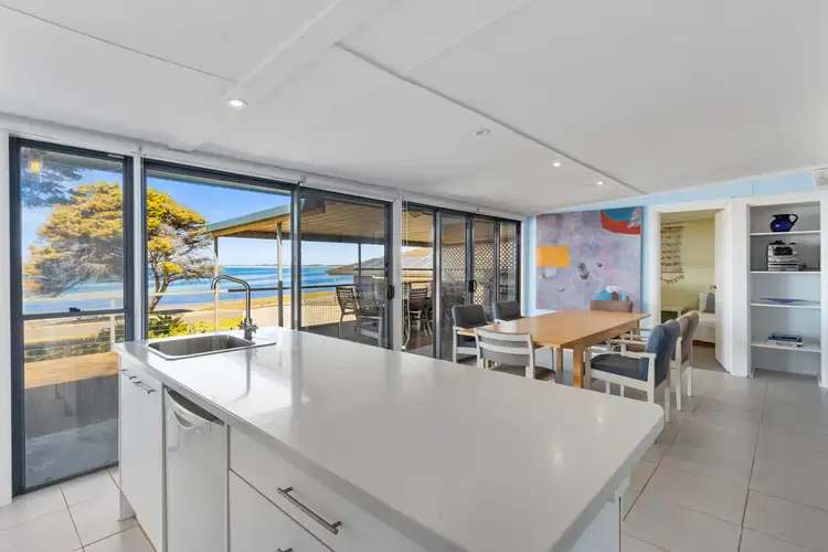 Third view of Homely house listing, 4 Esplanade, Point Turton SA 5575