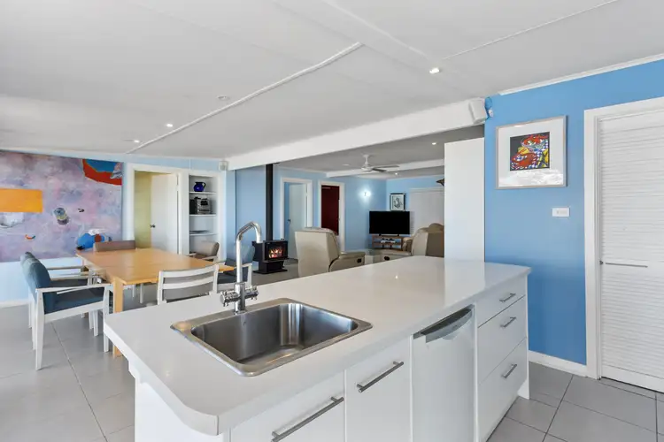 Sixth view of Homely house listing, 4 Esplanade, Point Turton SA 5575