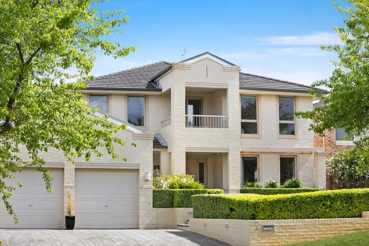 Main view of Homely house listing, 4 Dundee Place, Bowral NSW 2576