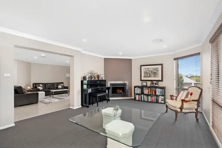 Third view of Homely house listing, 4 Dundee Place, Bowral NSW 2576