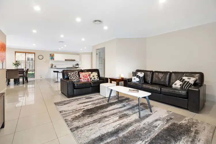 Fourth view of Homely house listing, 4 Dundee Place, Bowral NSW 2576