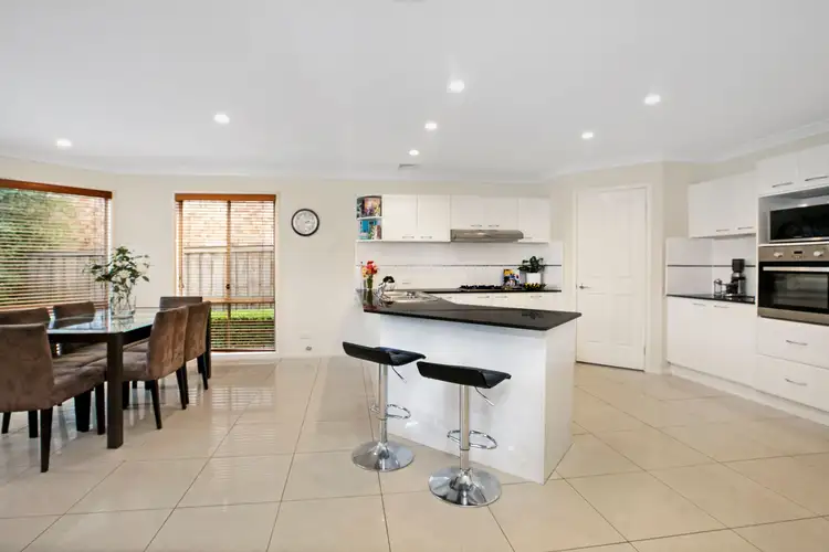 Fifth view of Homely house listing, 4 Dundee Place, Bowral NSW 2576