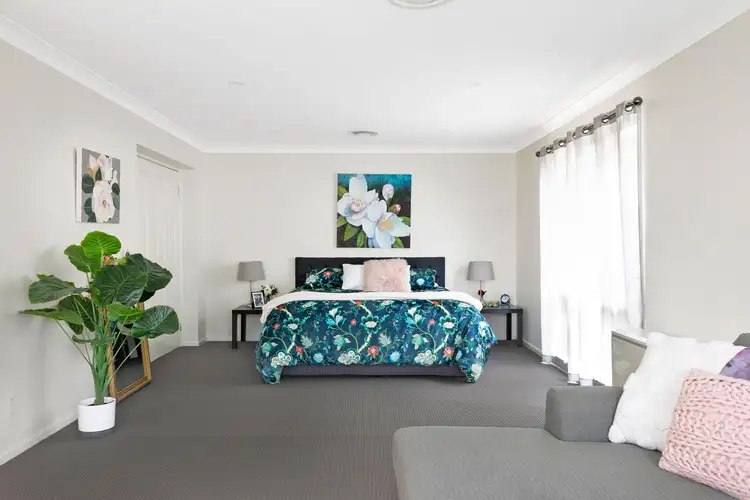 Sixth view of Homely house listing, 4 Dundee Place, Bowral NSW 2576