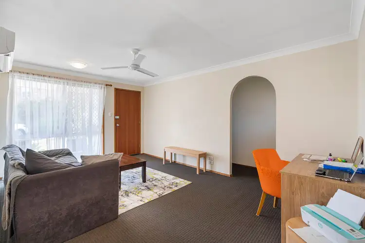 Second view of Homely villa listing, 12/19 Ben Lexcen Court, Mount Warren Park QLD 4207