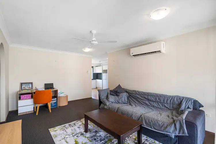 Third view of Homely villa listing, 12/19 Ben Lexcen Court, Mount Warren Park QLD 4207