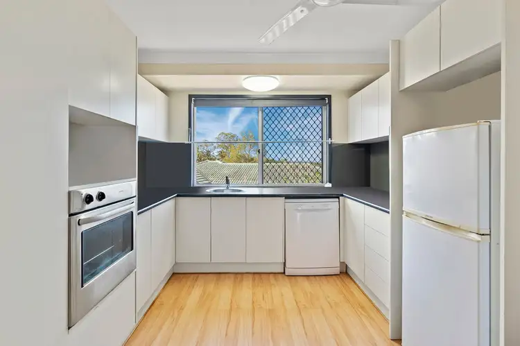 Fourth view of Homely villa listing, 12/19 Ben Lexcen Court, Mount Warren Park QLD 4207