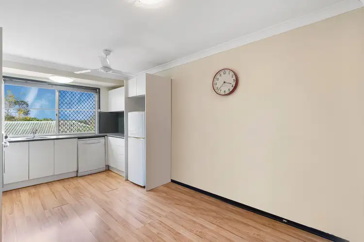 Fifth view of Homely villa listing, 12/19 Ben Lexcen Court, Mount Warren Park QLD 4207