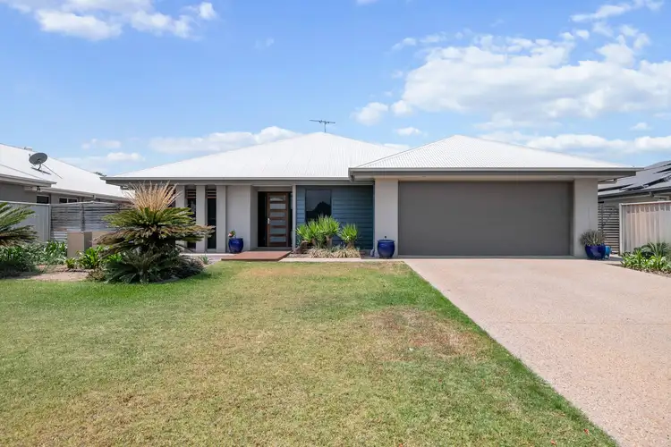 16 Glovar Street, Emerald QLD 4720