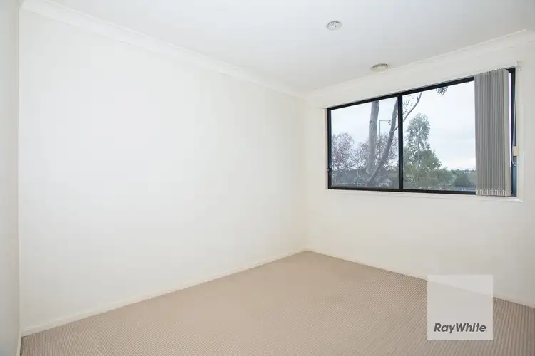 Fifth view of Homely house listing, 40/555 Melton Highway, Sydenham VIC 3037
