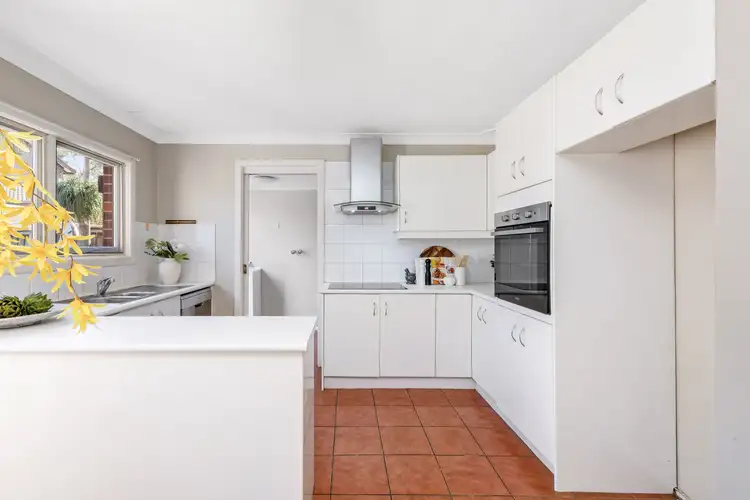 Third view of Homely townhouse listing, 11/15 Werona Avenue, Padstow NSW 2211