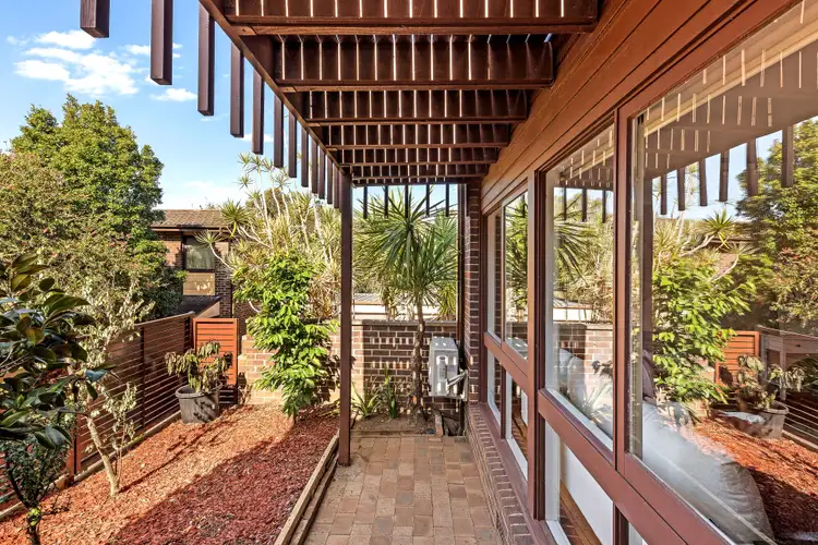 Fifth view of Homely townhouse listing, 11/15 Werona Avenue, Padstow NSW 2211