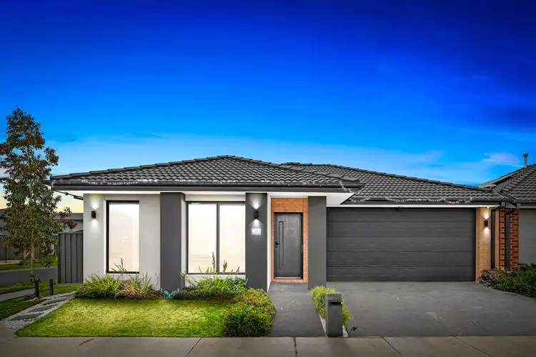 31 Frontier Circuit, Tarneit VIC 3029