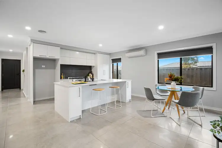 Fourth view of Homely house listing, 31 Frontier Circuit, Tarneit VIC 3029