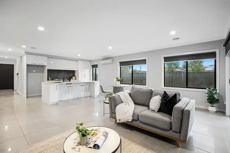 Fifth view of Homely house listing, 31 Frontier Circuit, Tarneit VIC 3029