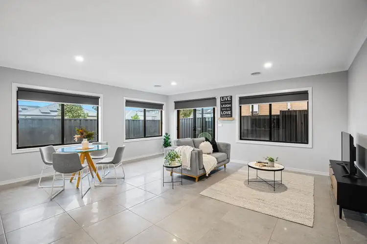 Sixth view of Homely house listing, 31 Frontier Circuit, Tarneit VIC 3029