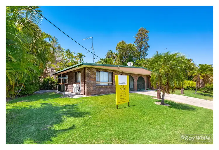 294 Farm Street, Kawana QLD 4701