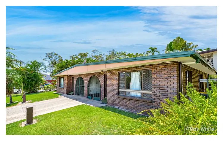 Second view of Homely semi-detached listing, 294 Farm Street, Kawana QLD 4701
