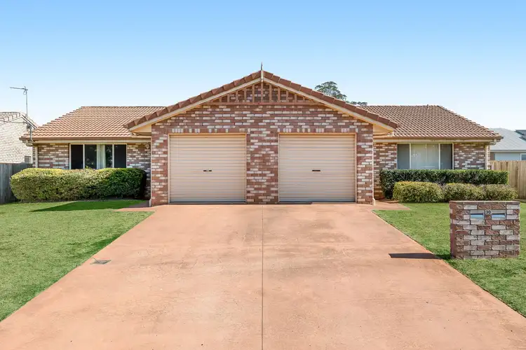 30 Williamson Lane, Wilsonton QLD 4350