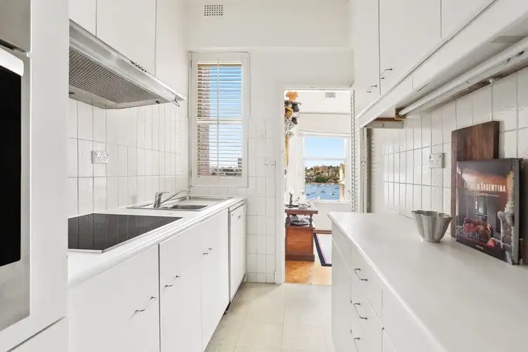 Fifth view of Homely apartment listing, 309/12 Macleay Street, Potts Point NSW 2011