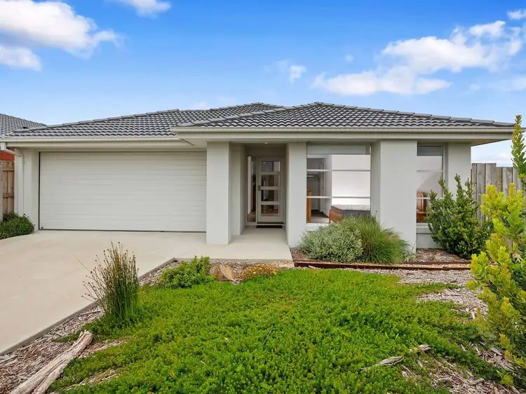 Main view of Homely house listing, 30 Furlong Crescent, Dalyston VIC 3992