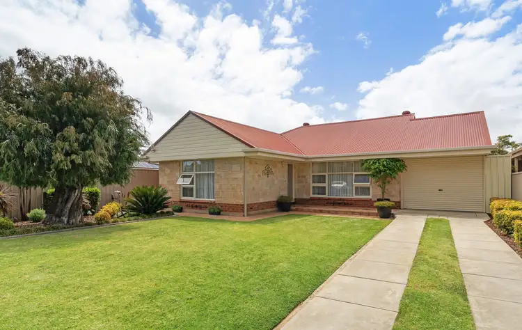 2 Cecelia Street, North Brighton SA 5048