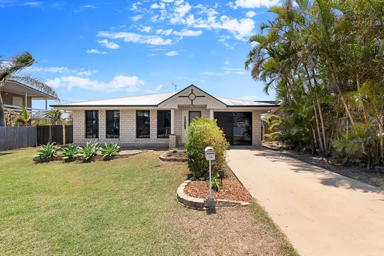 14 Wilfred Street, Bargara QLD 4670
