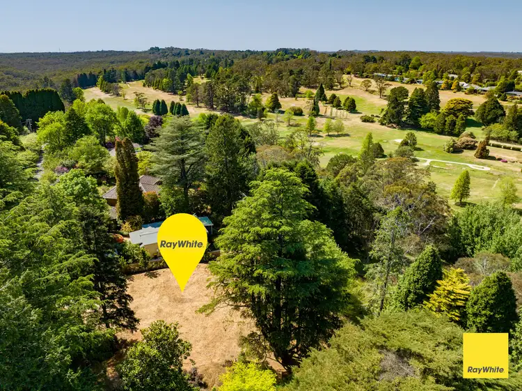 Second view of Homely land listing, Lot 123 Linkview Avenue, Blackheath NSW 2785