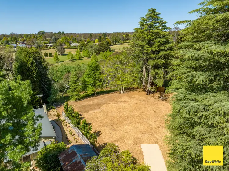 Third view of Homely land listing, Lot 123 Linkview Avenue, Blackheath NSW 2785