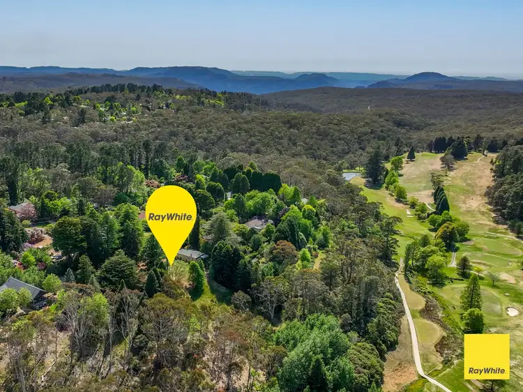 Fifth view of Homely land listing, Lot 123 Linkview Avenue, Blackheath NSW 2785