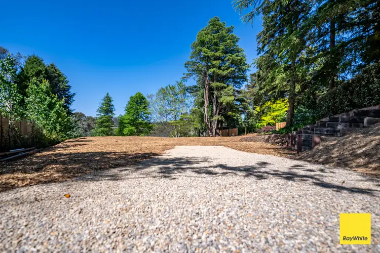 Sixth view of Homely land listing, Lot 123 Linkview Avenue, Blackheath NSW 2785