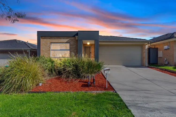 Main view of Homely house listing, 7 Sienna Way, Pakenham VIC 3810