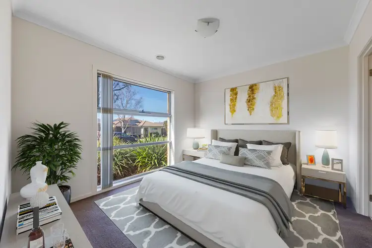 Fifth view of Homely house listing, 7 Sienna Way, Pakenham VIC 3810