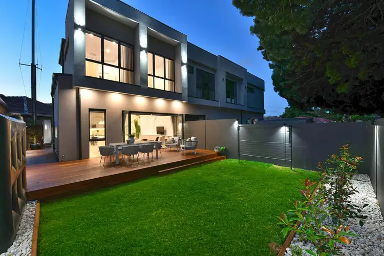 1B Keysor Road