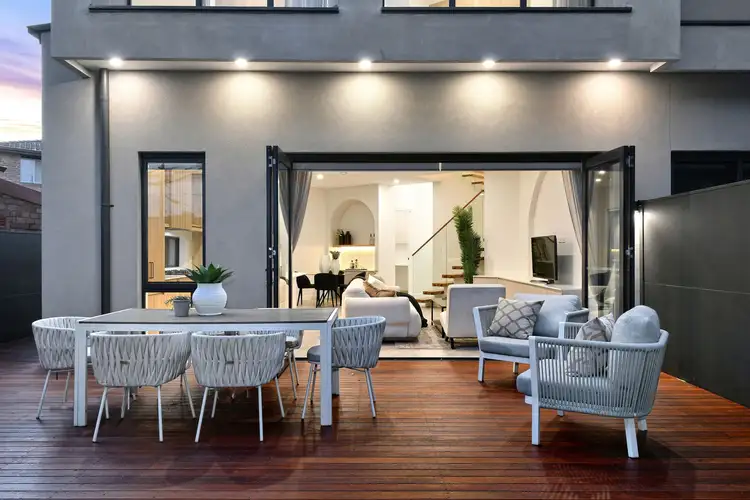 Third view of Homely house listing, 1B Keysor Road, Pagewood NSW 2035