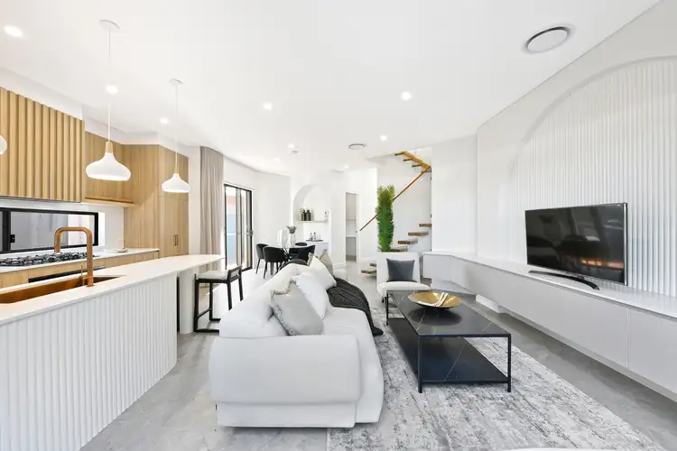 Fourth view of Homely house listing, 1B Keysor Road, Pagewood NSW 2035